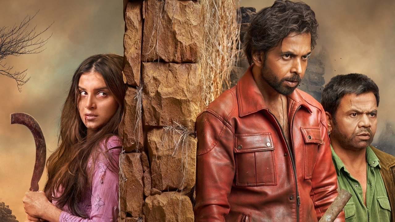 Apurva Movie Screenshot 1