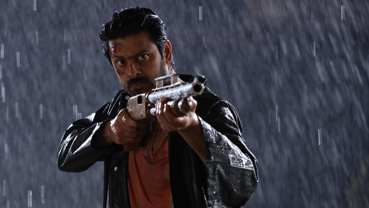 Mirugaa Movie Screenshot 3
