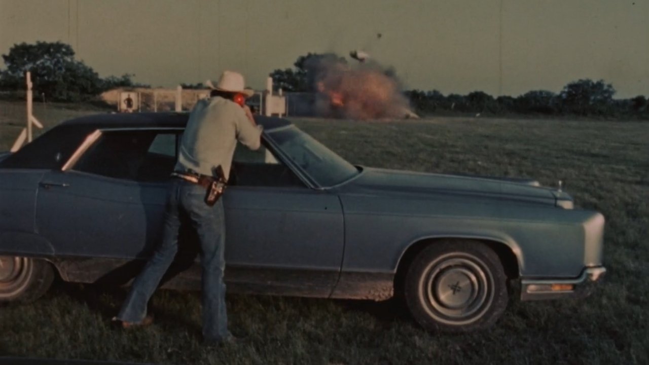 Jackelope Movie Screenshot 1