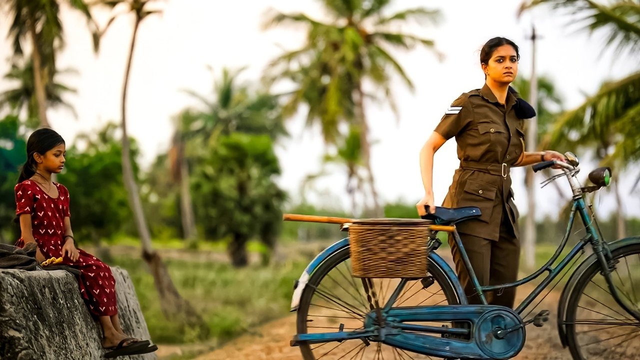 Saani Kaayidham Movie Screenshot 1