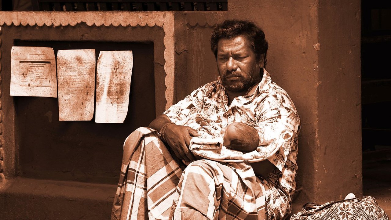 Aadhaar Movie Screenshot 3