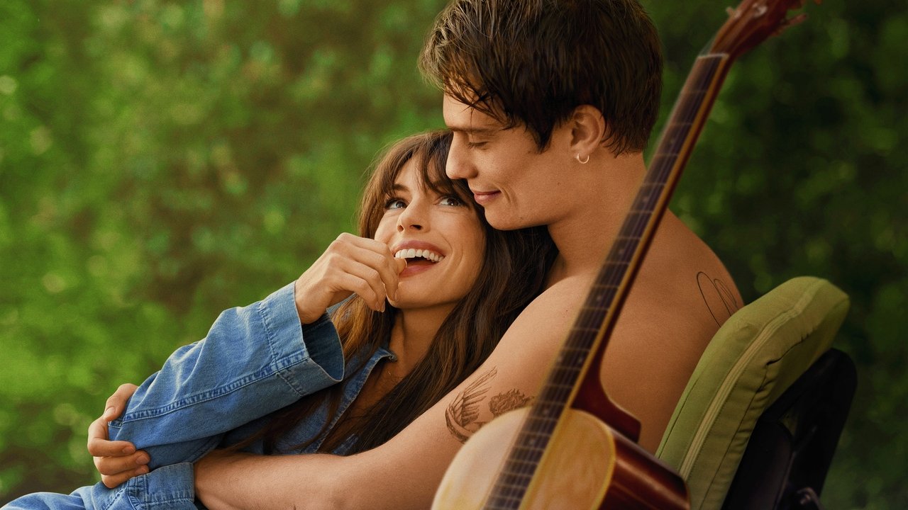 The Idea of You Movie Screenshot 4