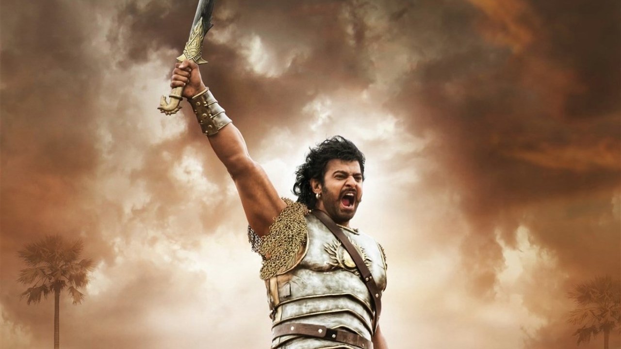 BÄhubali 2: The Conclusion Movie Screenshot 3