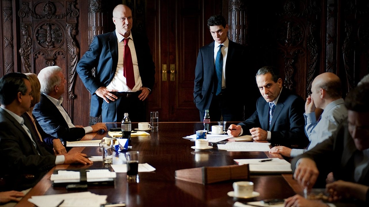 Too Big to Fail Movie Screenshot 1