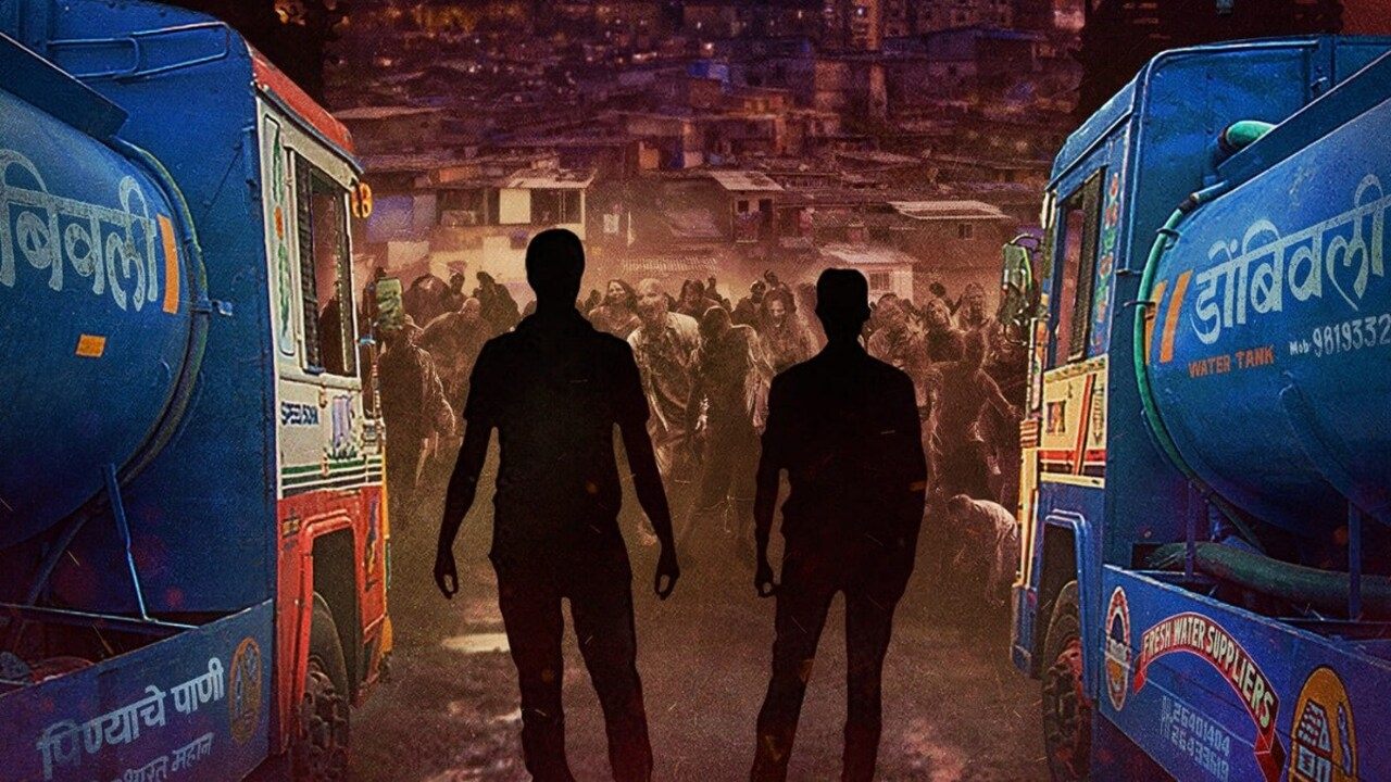 Zombivli Movie Screenshot 1