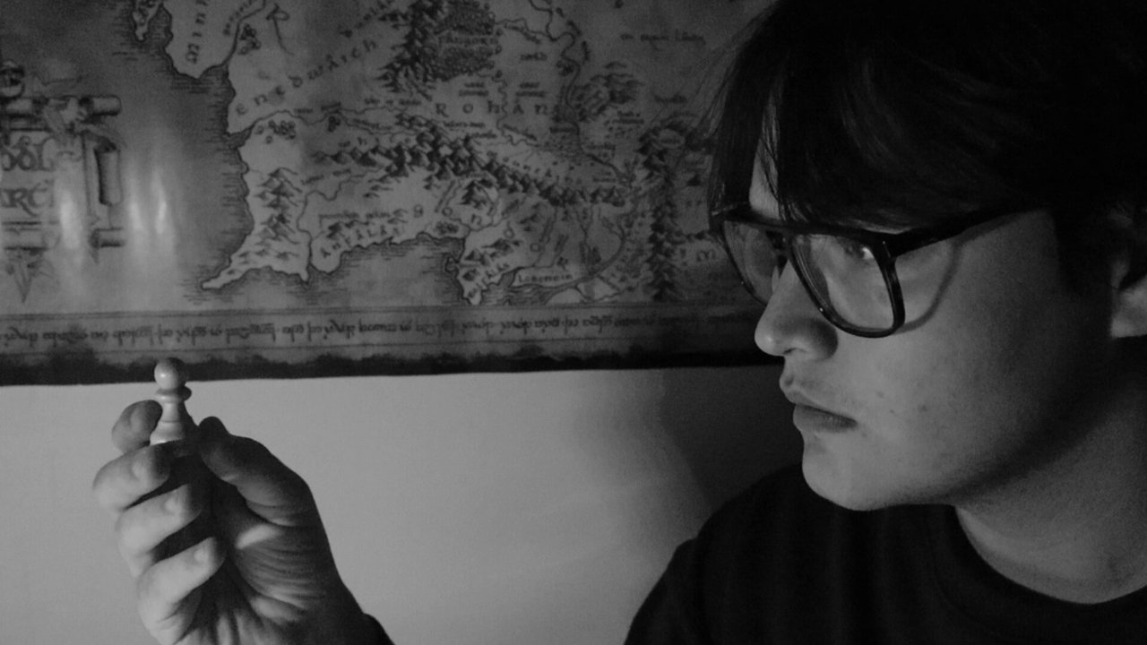 64 Squares of Obsession Movie Screenshot 1