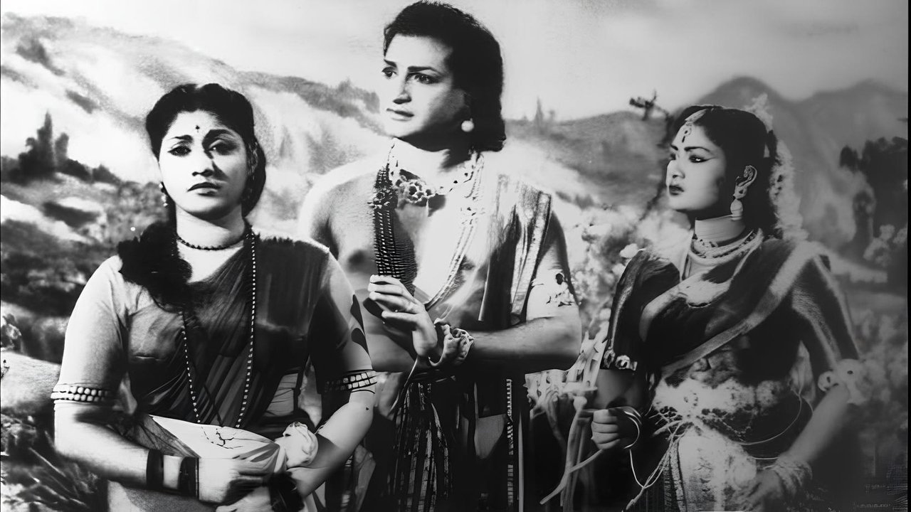 Sri Venkateswara Mahatmyam Movie Screenshot 1