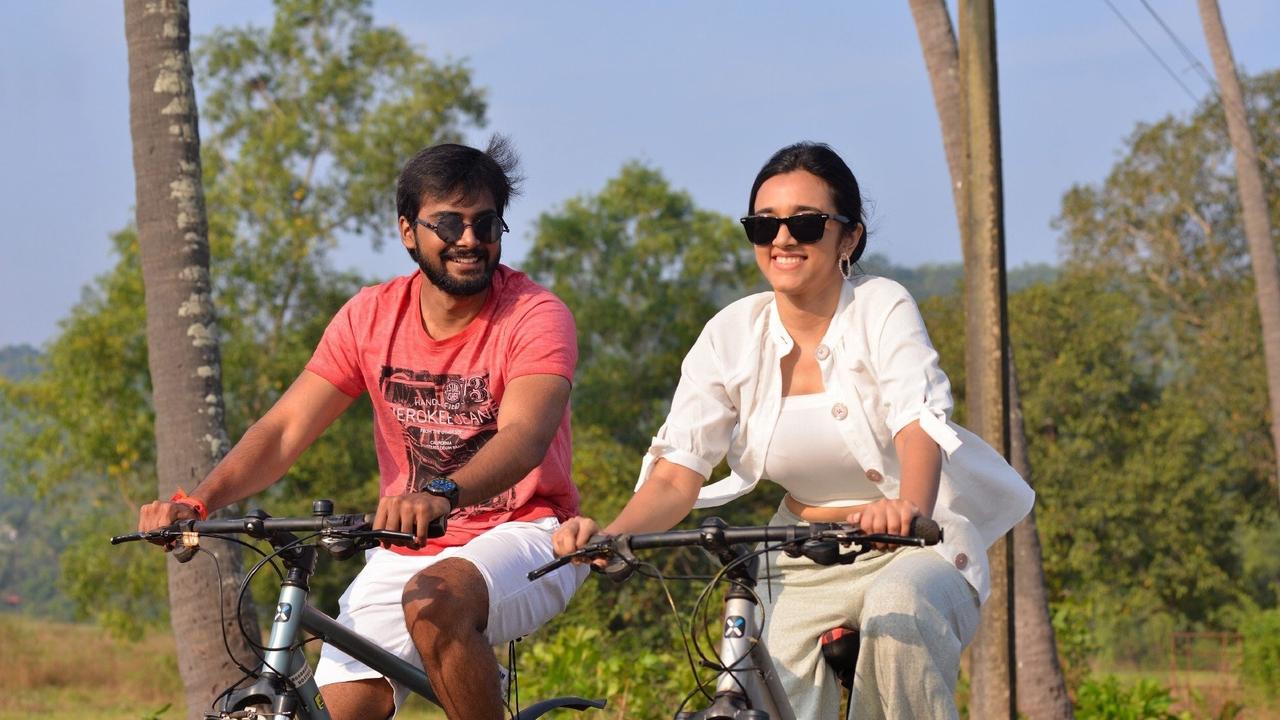 Ippudu Kaaka Inkeppudu Movie Screenshot 1