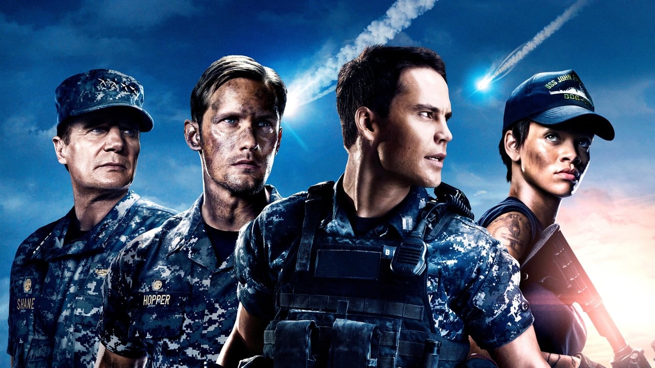 Battleship Movie Screenshot 1