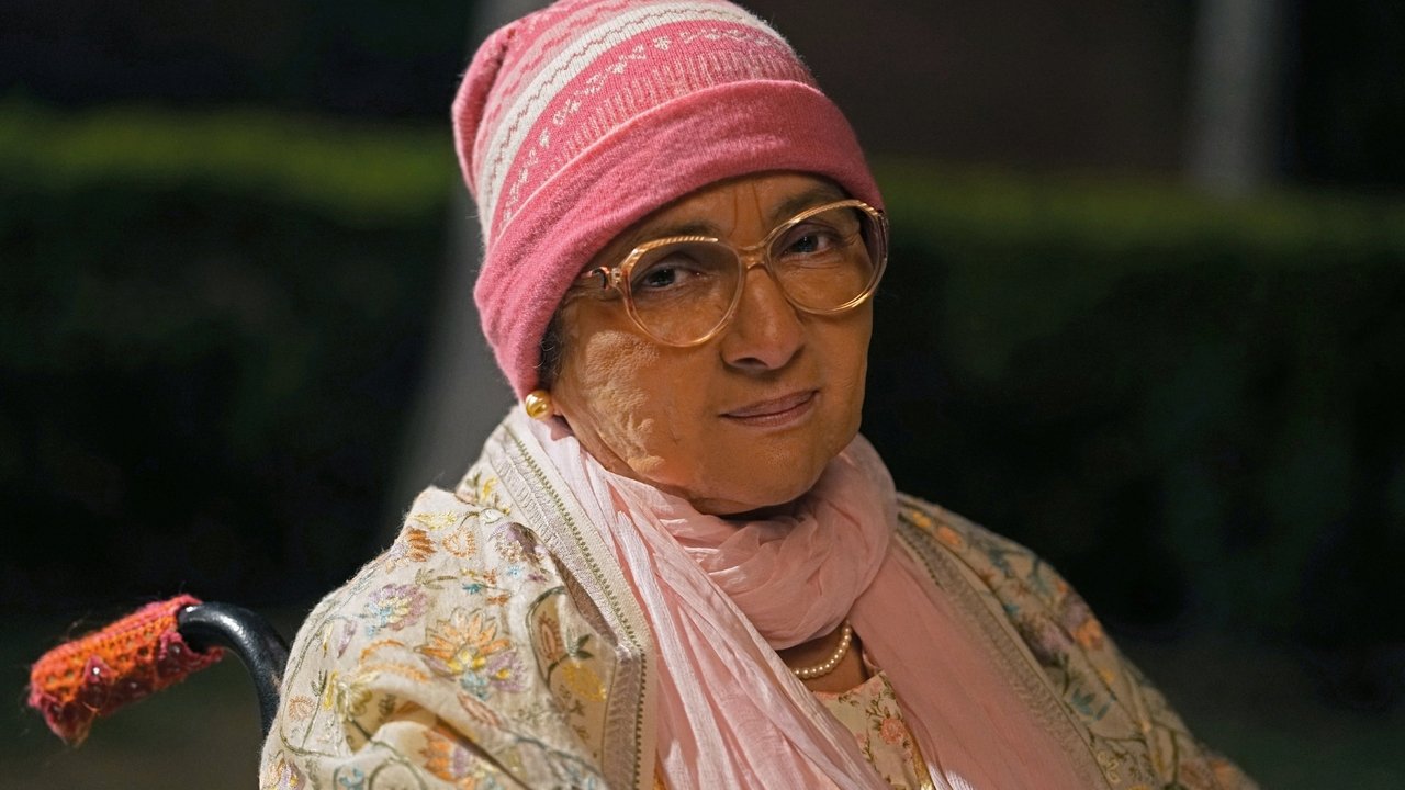 Sardar Ka Grandson Movie Screenshot 3