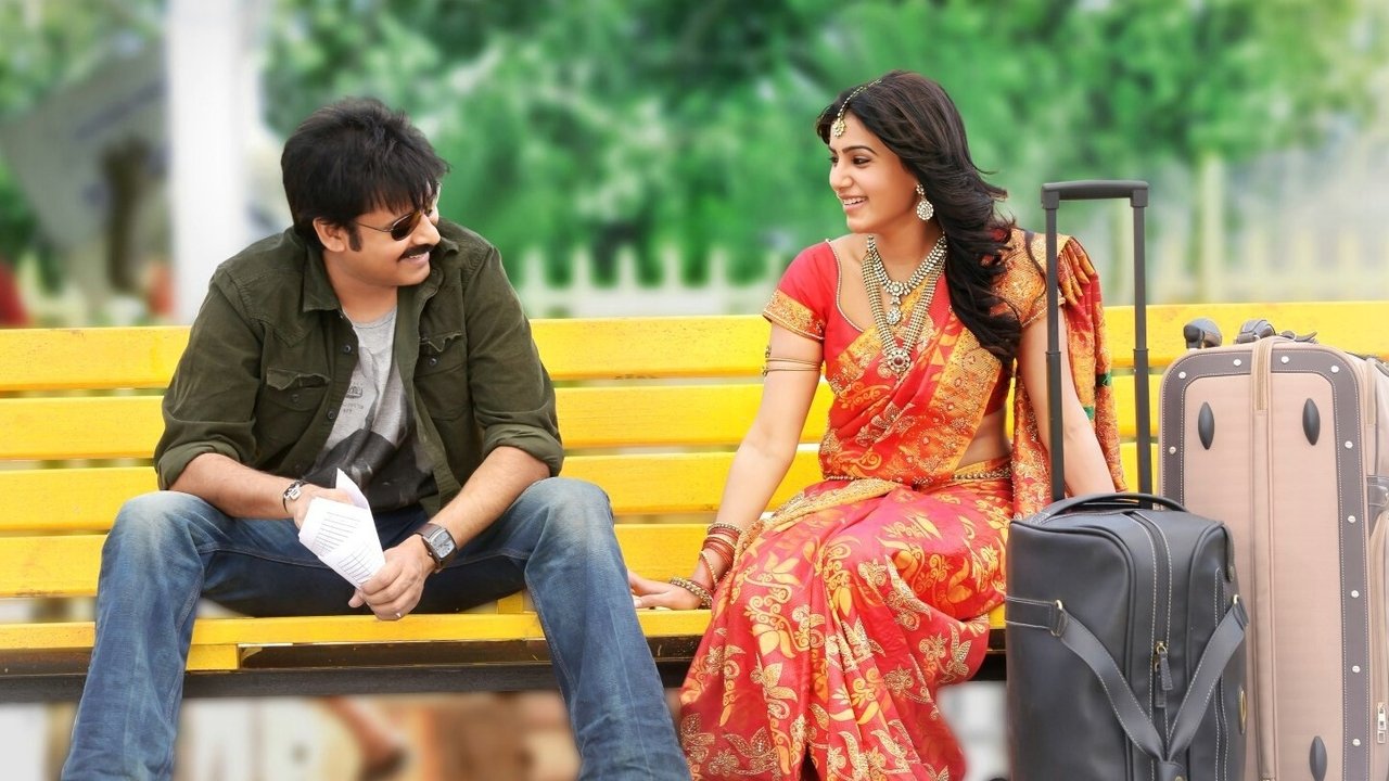 Atharintiki Daaredi Movie Screenshot 1