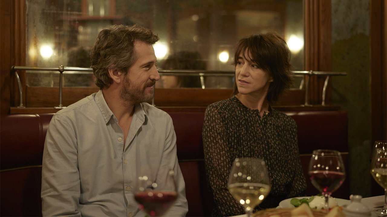 Belle Movie Screenshot 1