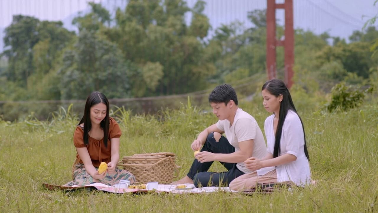 Torn Heaven Movie Screenshot 3