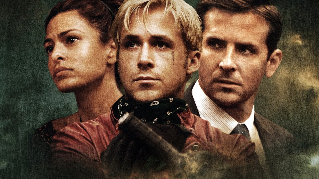 The Place Beyond the Pines Movie Screenshot 1