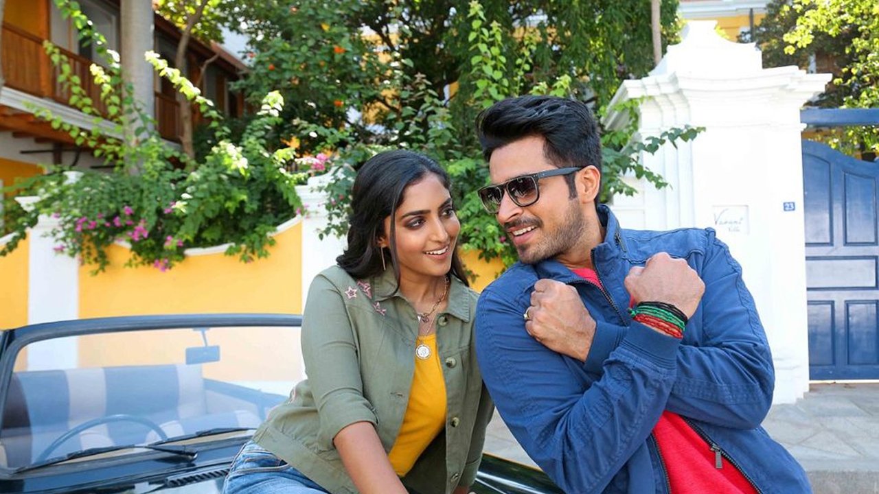Dhanusu Raasi Neyargalae Movie Screenshot 1
