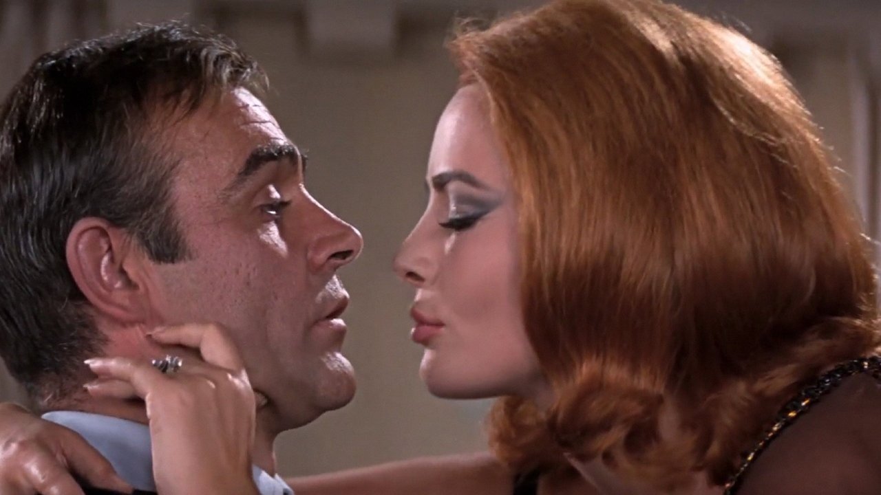 You Only Live Twice Movie Screenshot 2