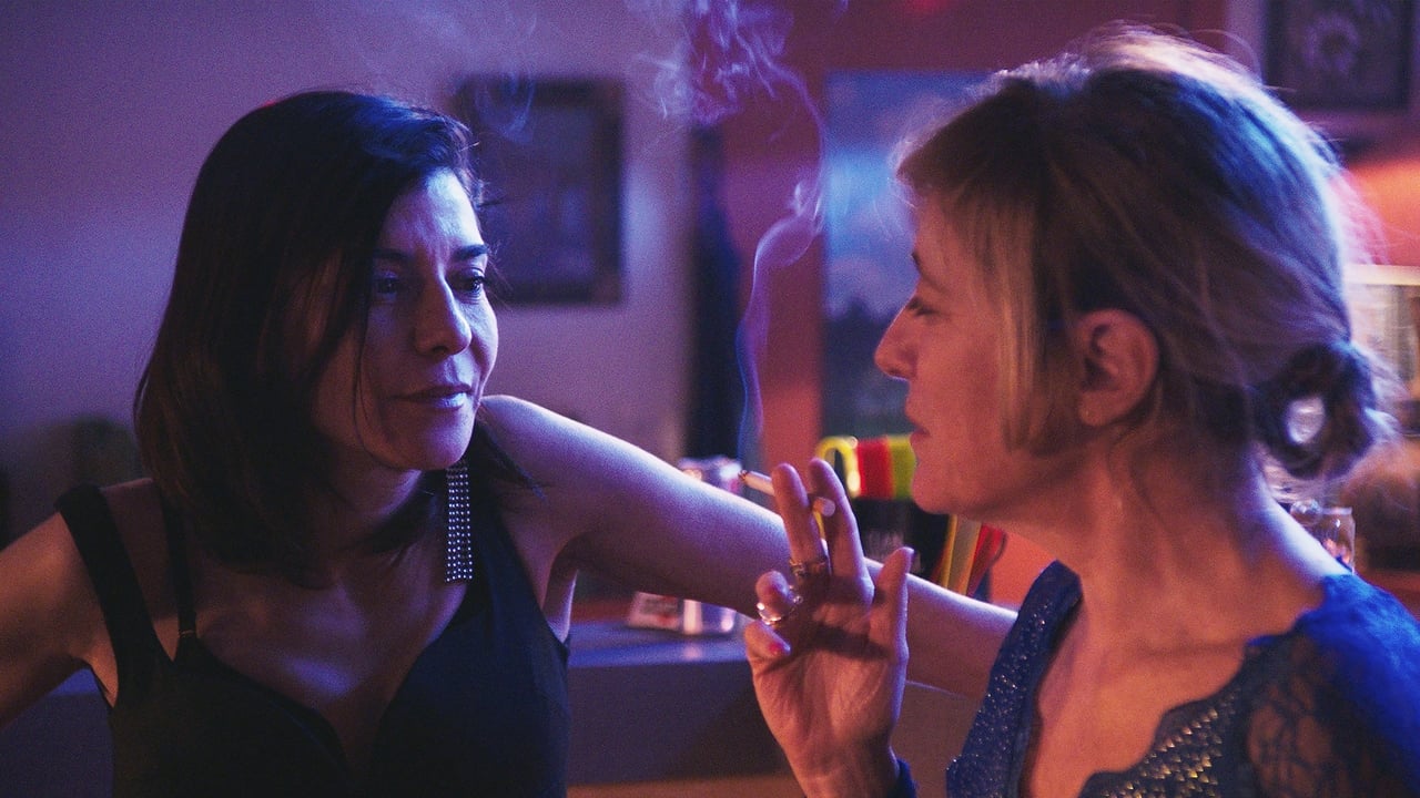 Somewhere in Love Movie Screenshot 1