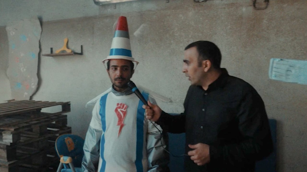 Xoftex Movie Screenshot 2