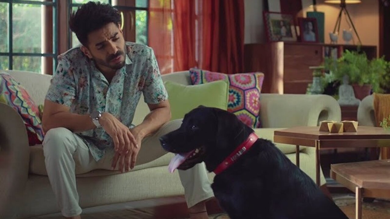 Nawab Movie Screenshot 1
