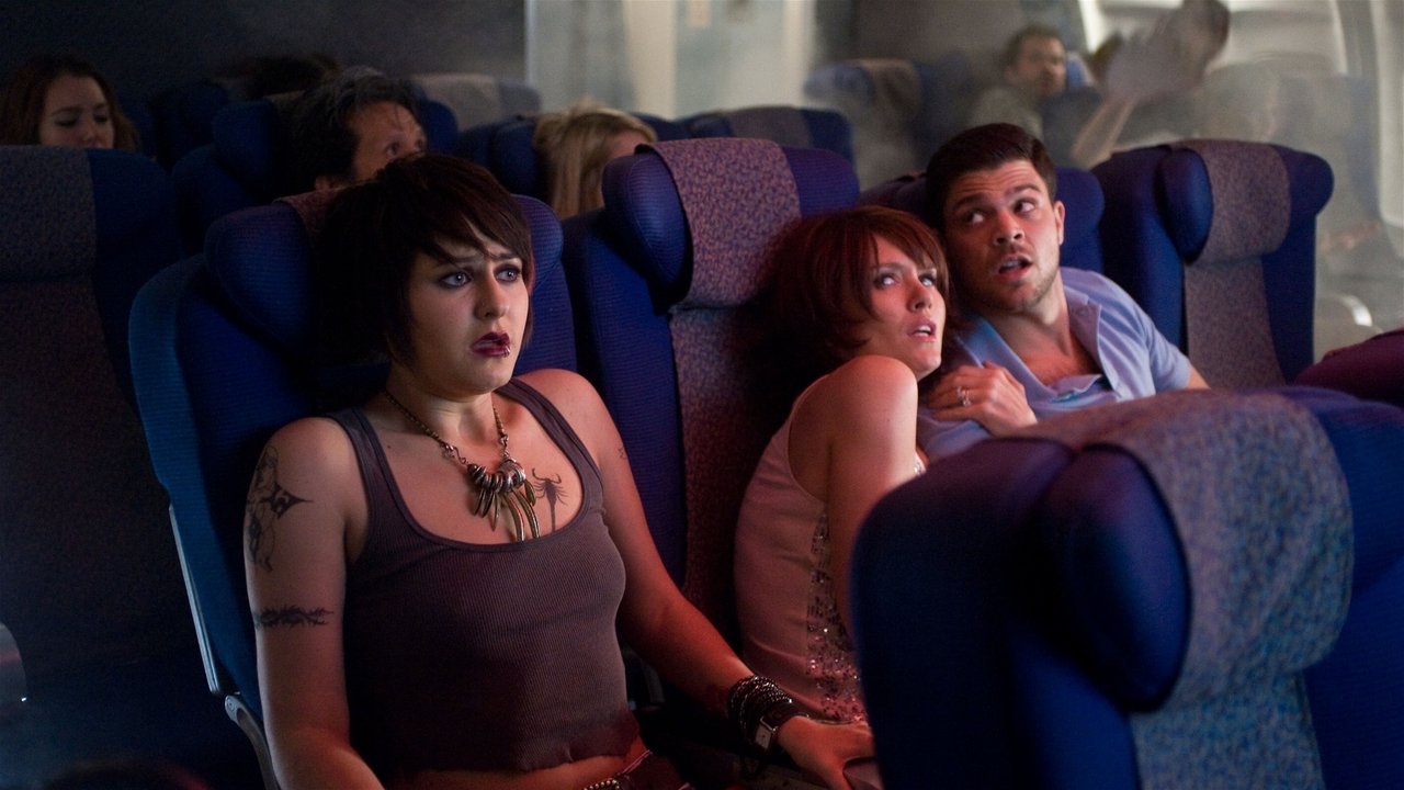 Flight 7500 Movie Screenshot 1