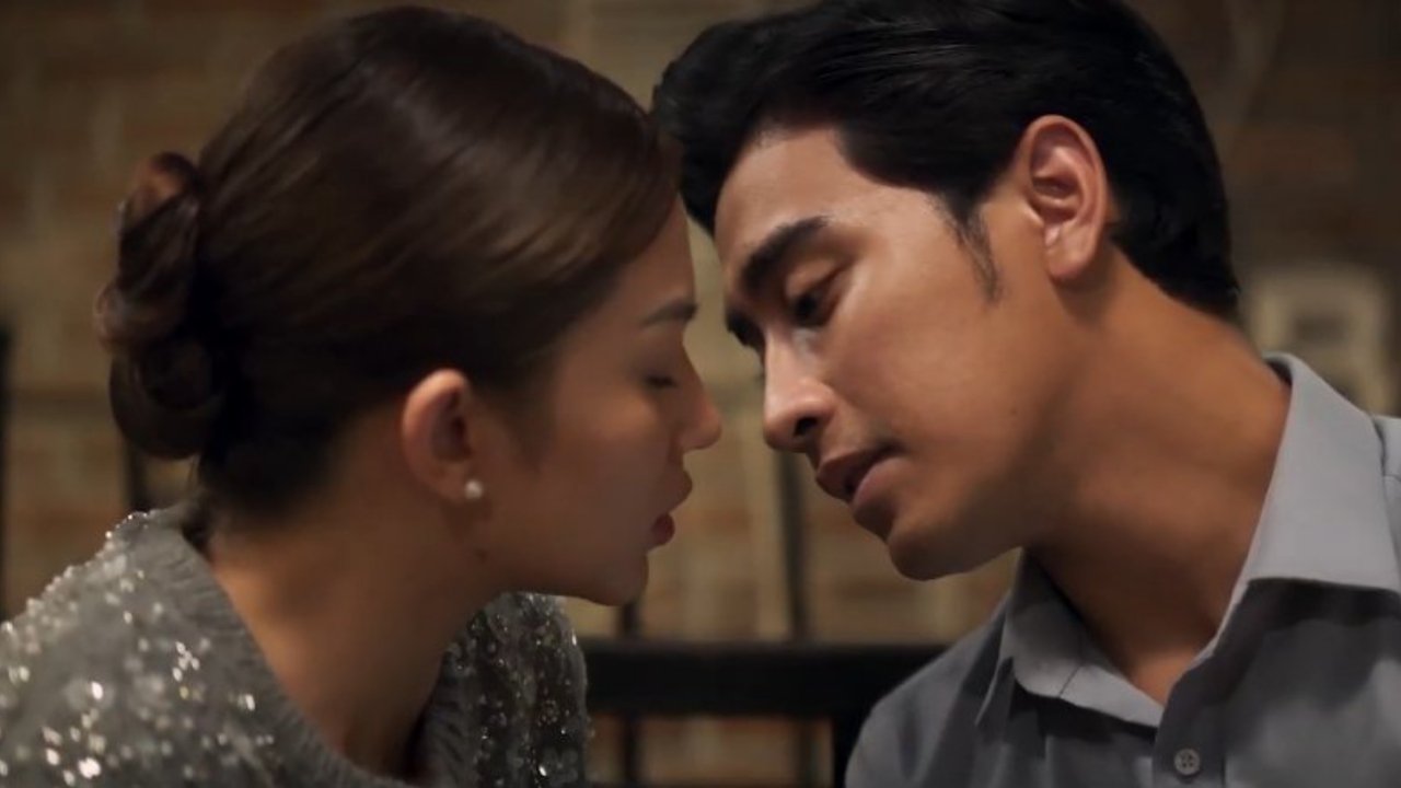 A Business Proposal Movie Screenshot 1