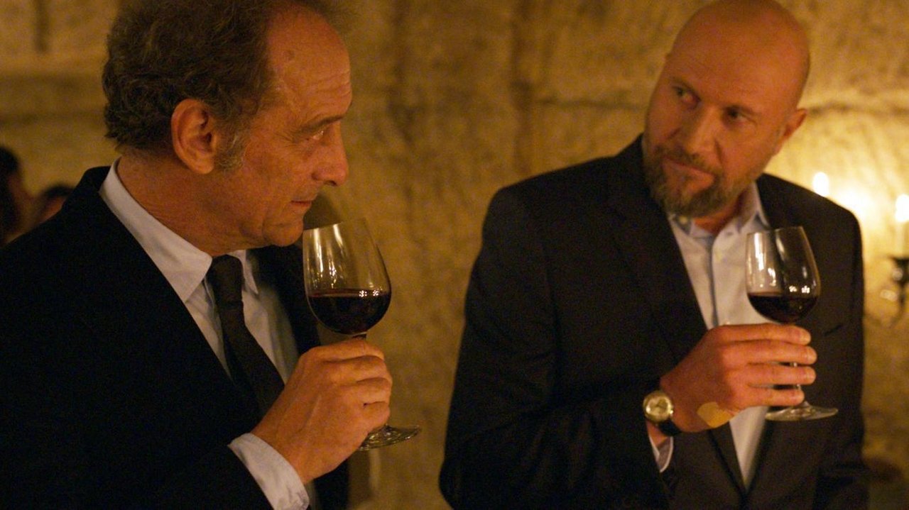 My Cousin Movie Screenshot 4