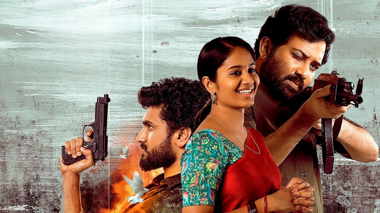 Sindhooram Movie Screenshot 2