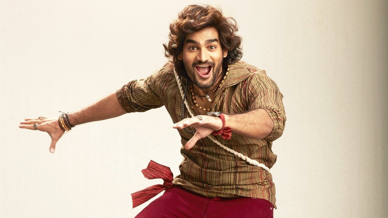 Hippi Movie Screenshot 4