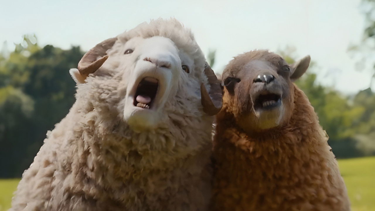 The Sheep Detectives Movie Screenshot 2
