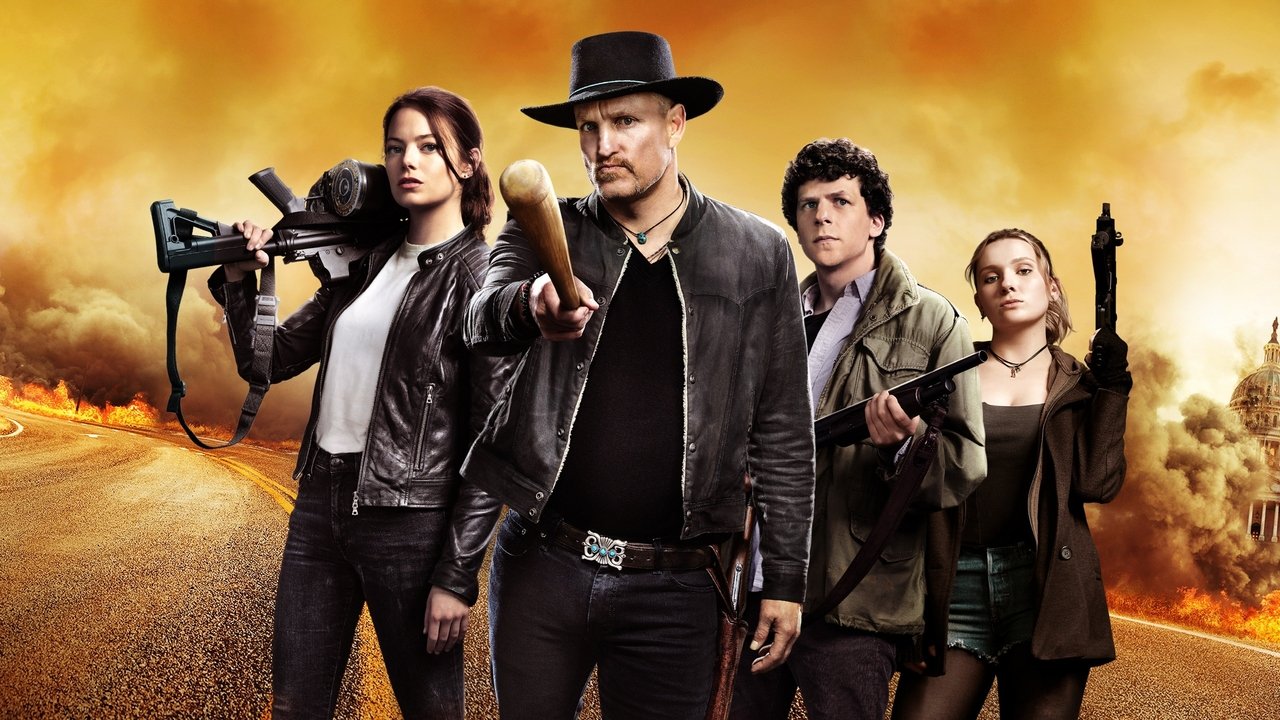 Zombieland: Double Tap Movie Screenshot 4