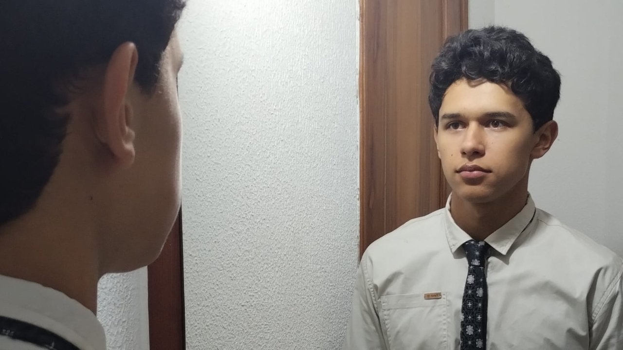 El TÃºnel Movie Screenshot 2