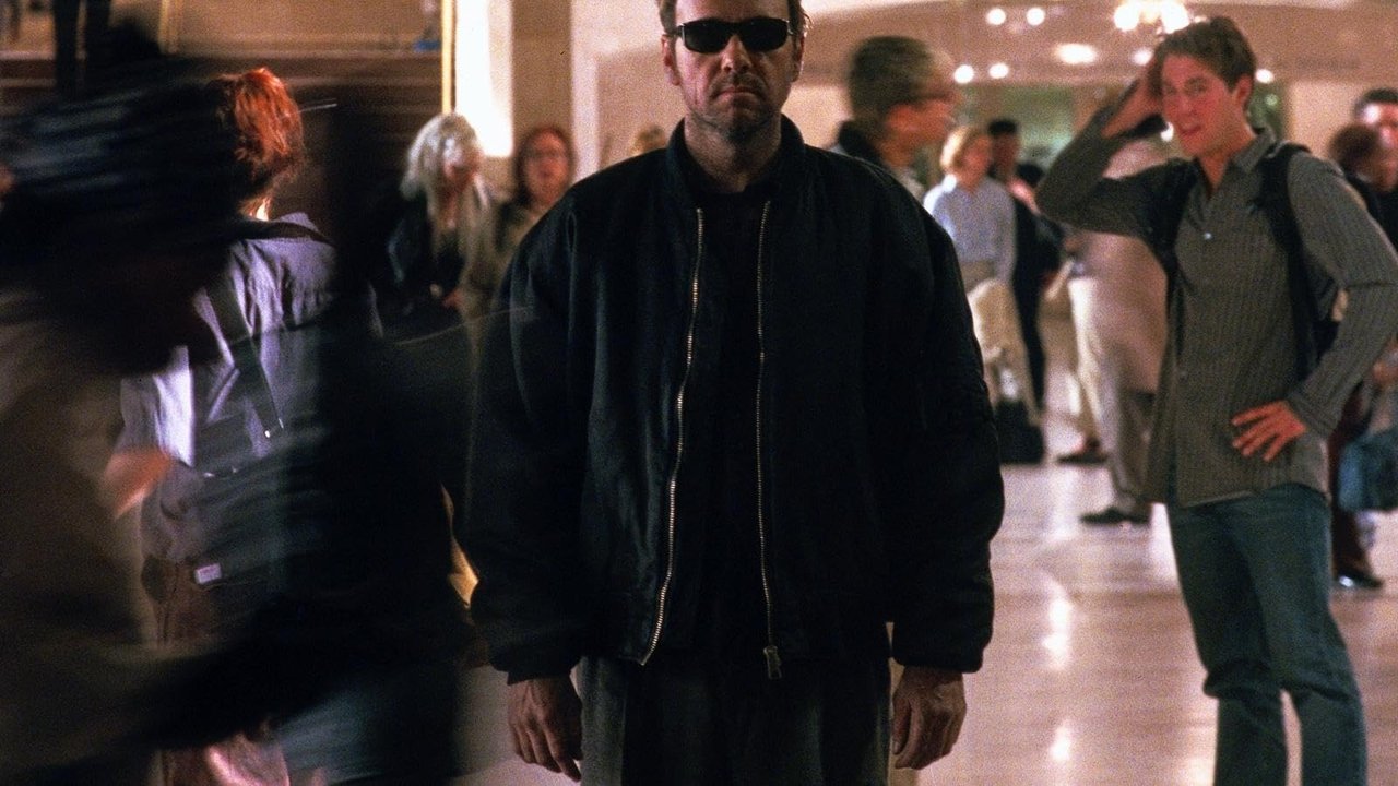 K-PAX Movie Screenshot 2