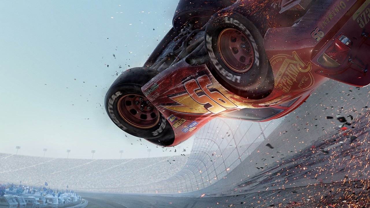 Cars 3 Movie Screenshot 4