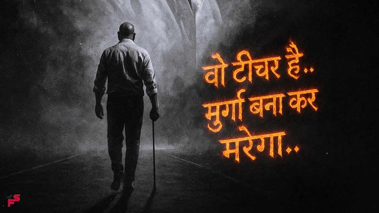 BAHUBURA Movie Screenshot 1