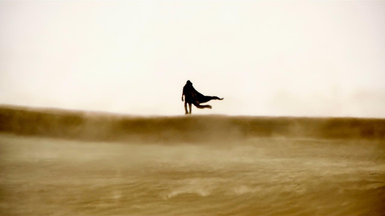 Dune: Part Two Movie Screenshot 2