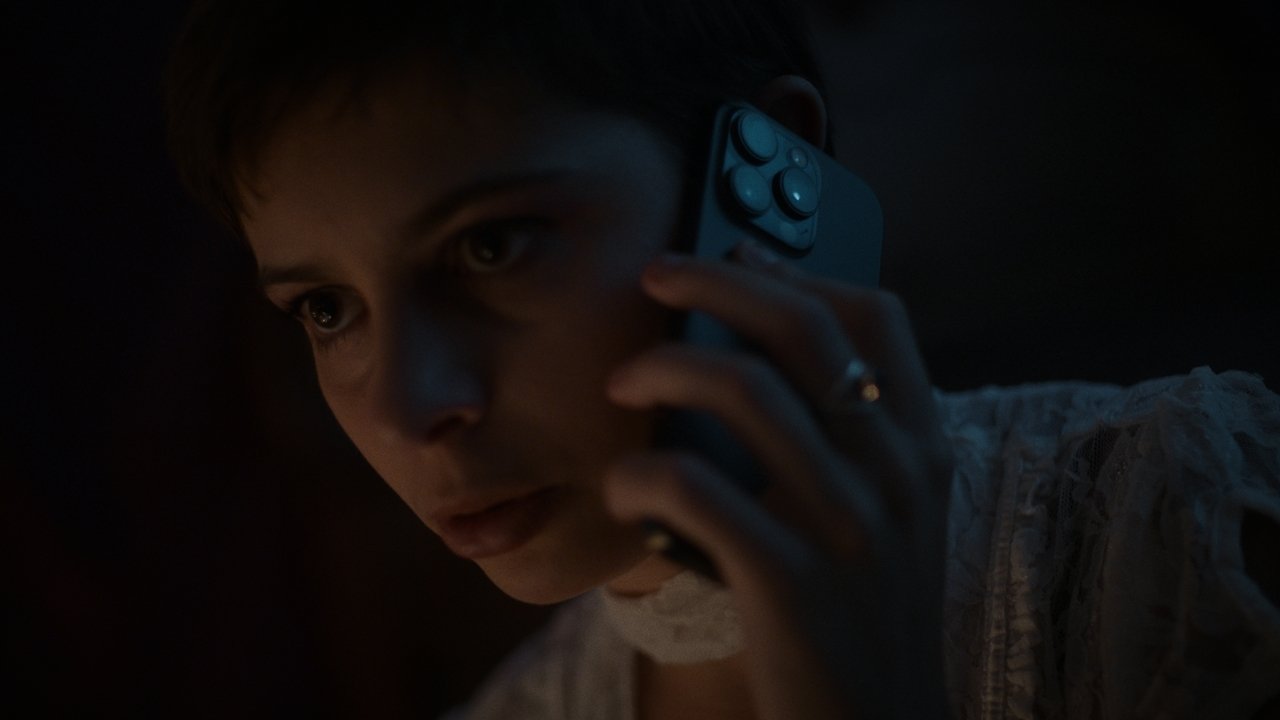 The Dysphoria Movie Screenshot 2