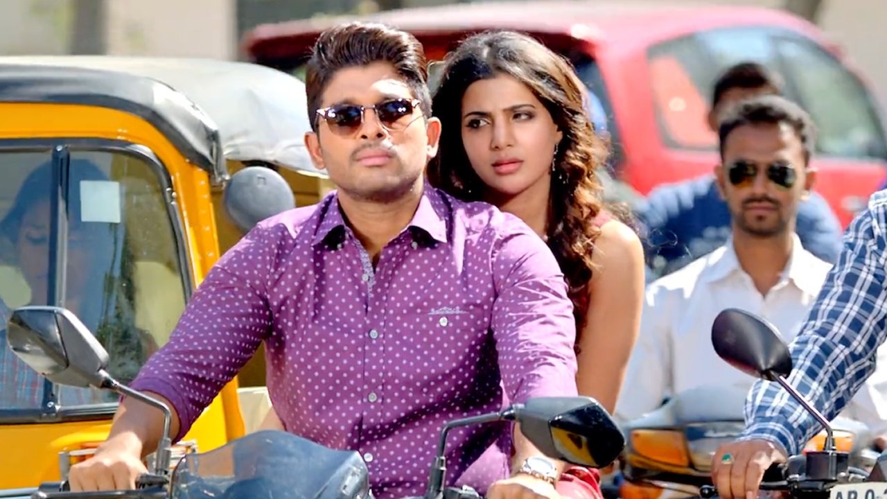 Son of Satyamurthy Movie Screenshot 1