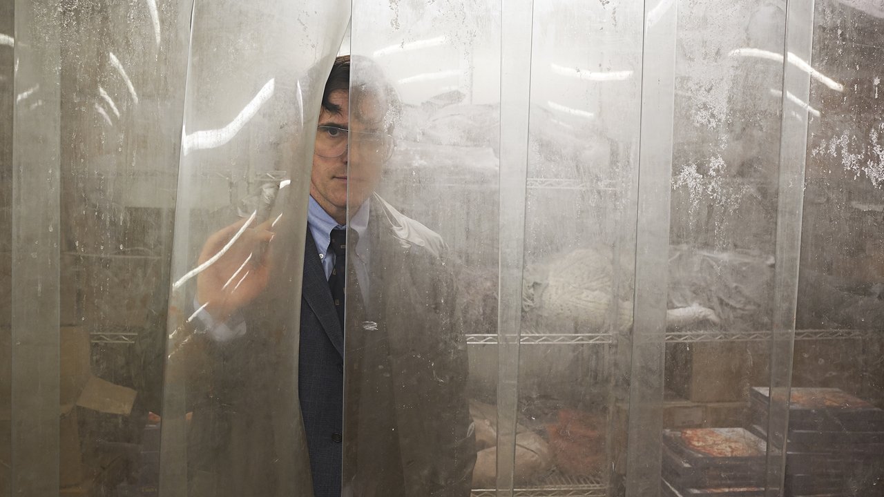 The House That Jack Built Movie Screenshot 4