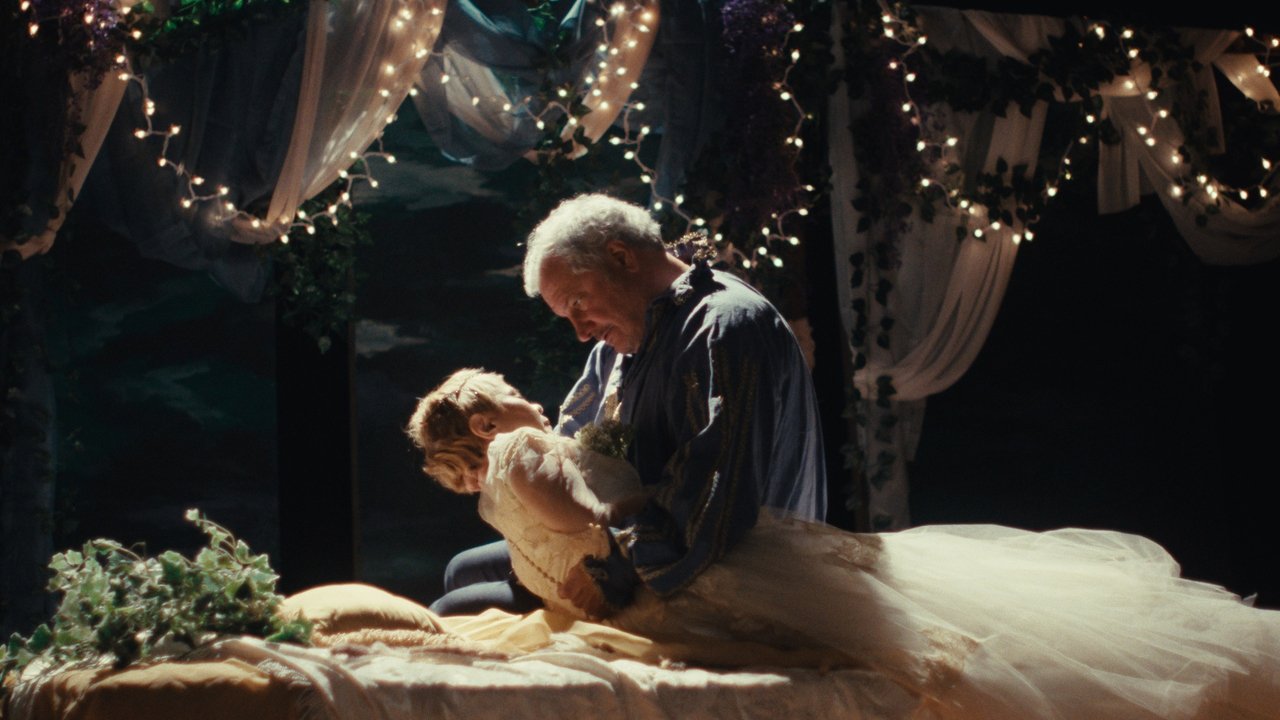 Ghostlight Movie Screenshot 3