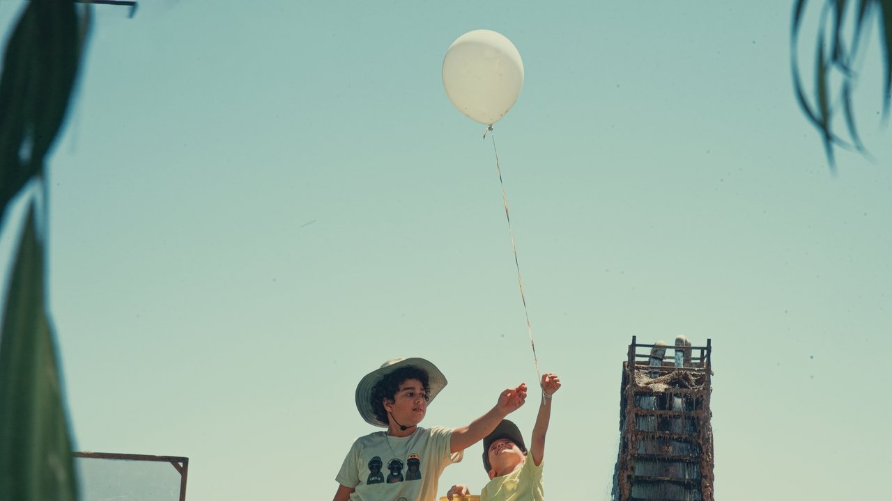In the Arms of the Tree Movie Screenshot 3