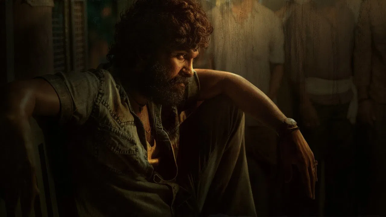 Pushpa - The Rise Movie Screenshot 4