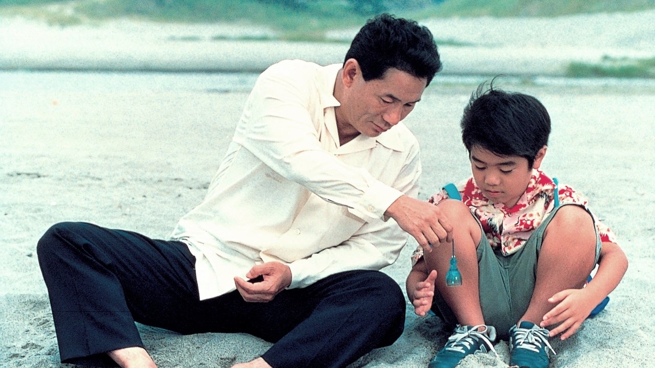 Kikujiro Movie Screenshot 5