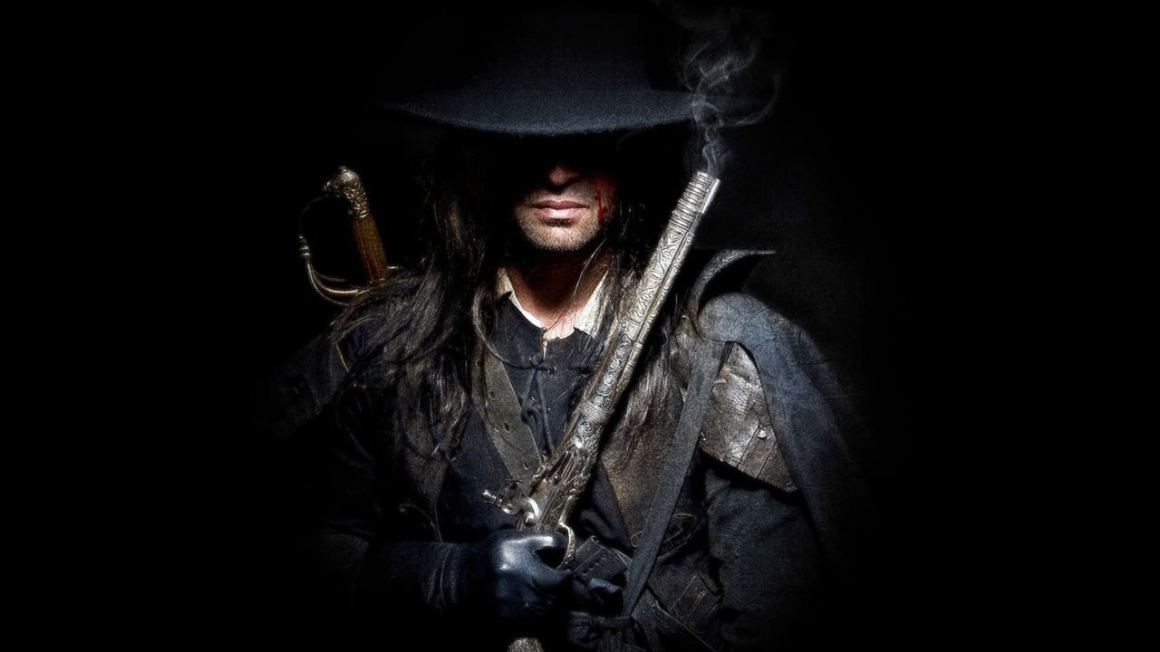 Solomon Kane Movie Screenshot 2