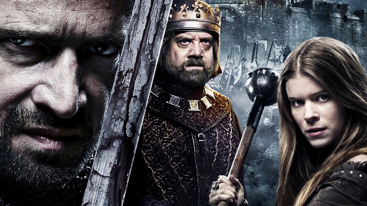 Ironclad Movie Screenshot 1