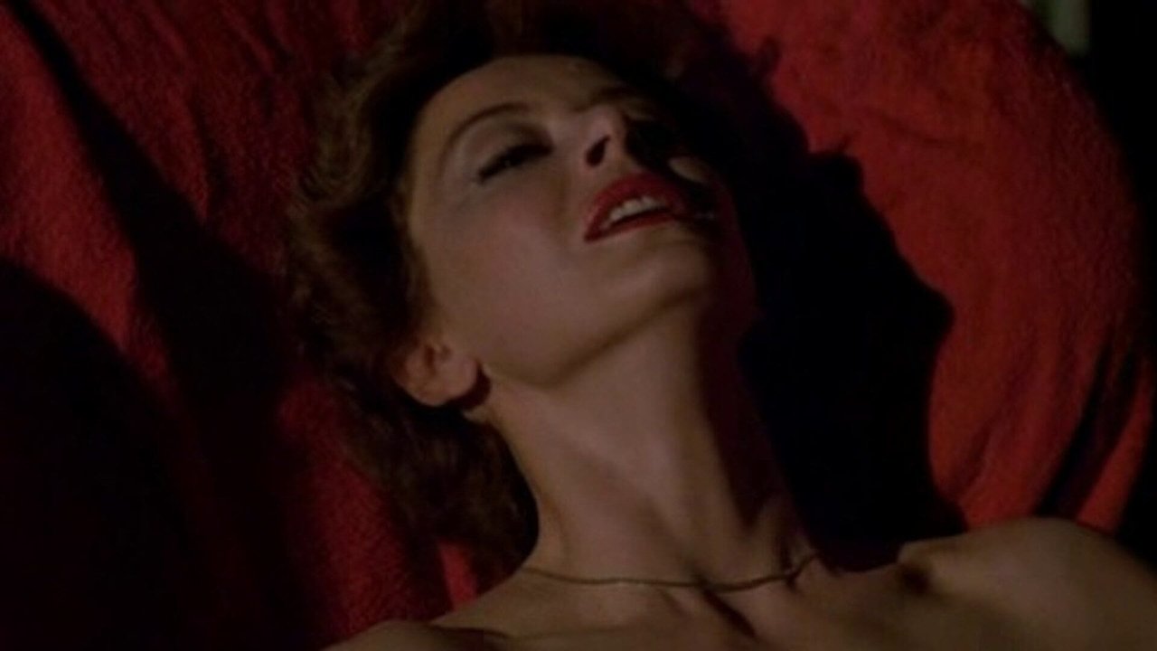 Scandalous Gilda Movie Screenshot 3