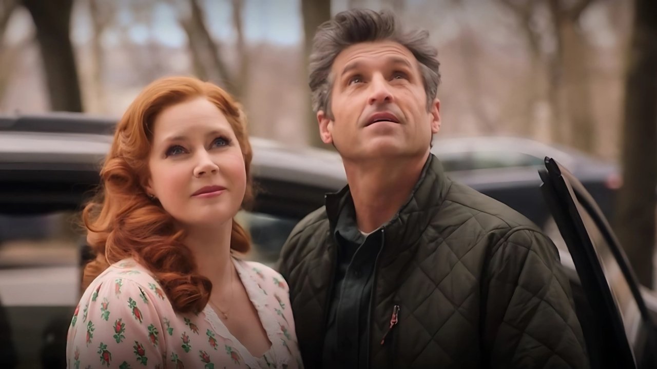 Disenchanted Movie Screenshot 3