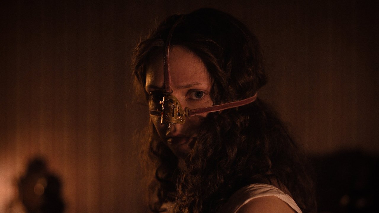The Ugly Stepsister Movie Screenshot 1