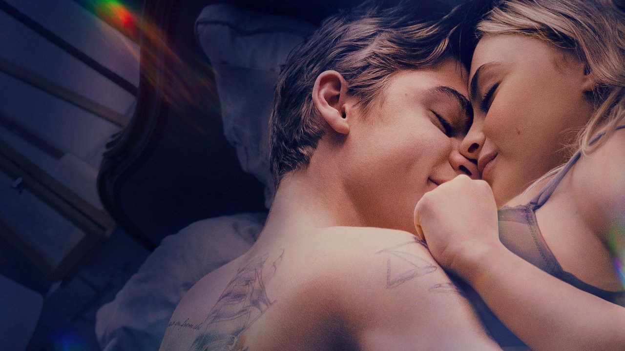 After Ever Happy Movie Screenshot 1