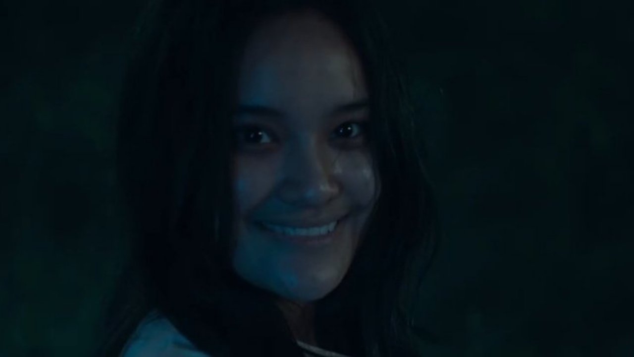 Haunting of Mount Gede Movie Screenshot 3