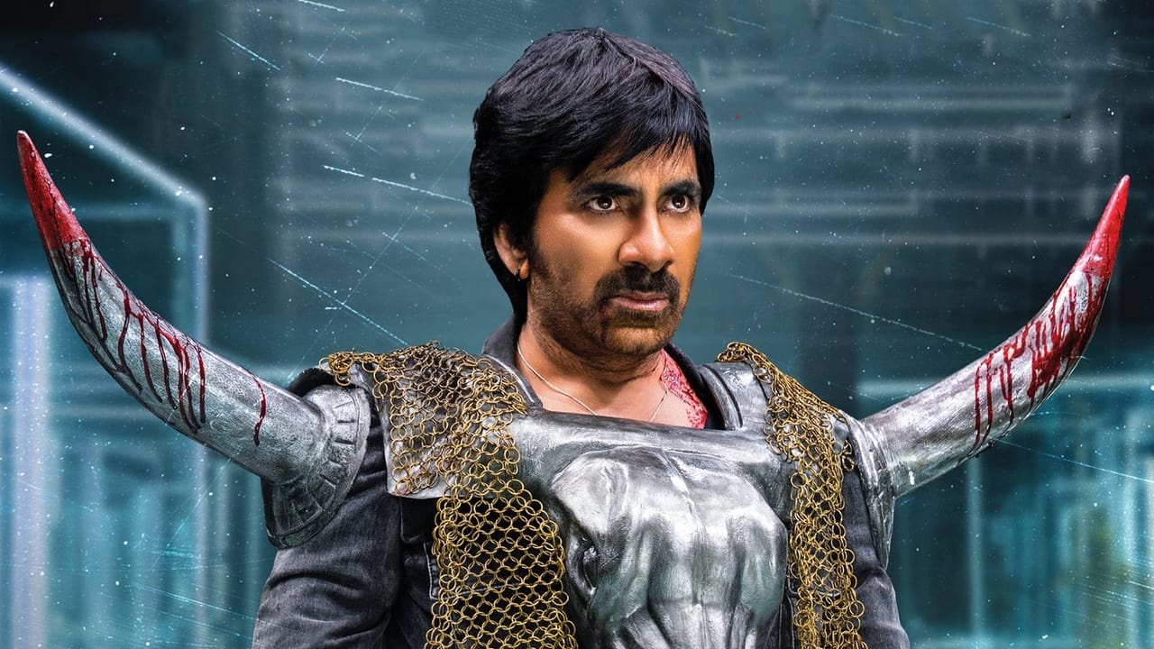 Ravanasura Movie Screenshot 1